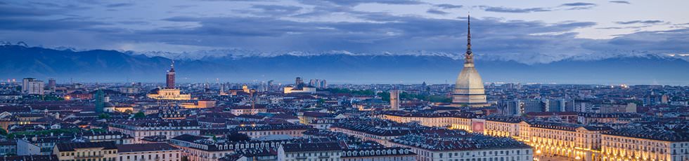 Turin