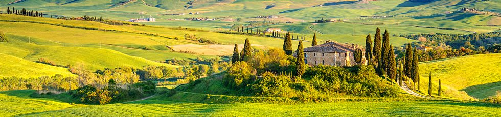 Tuscany