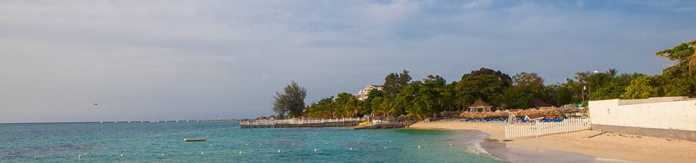 Montego Bay Montego Bay