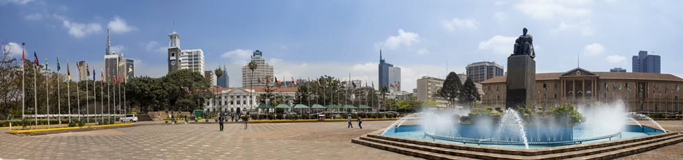 Nairobi