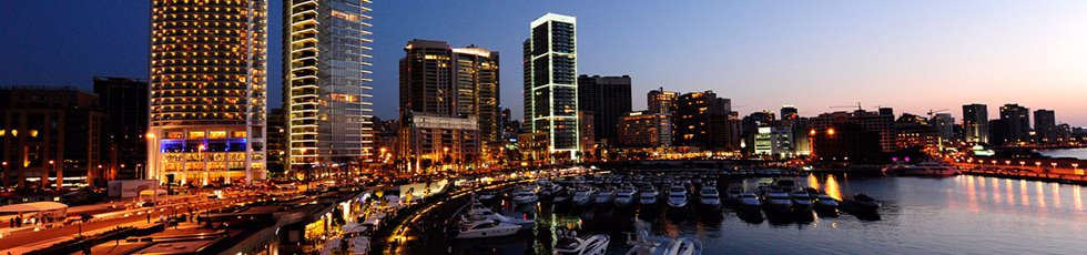 Beyrut