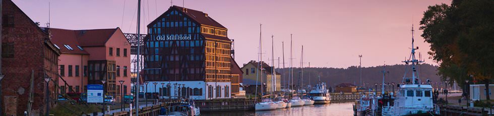 Klaipeda
