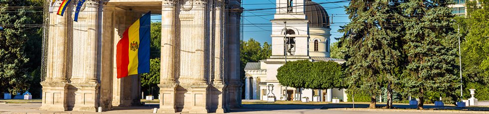 Chisinau
