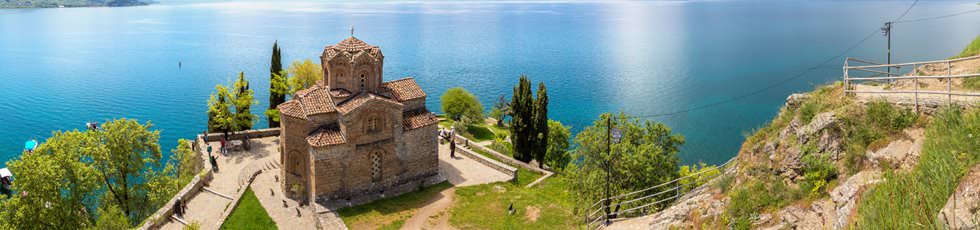 Ohrid