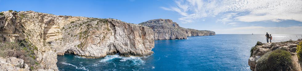 Malta Island