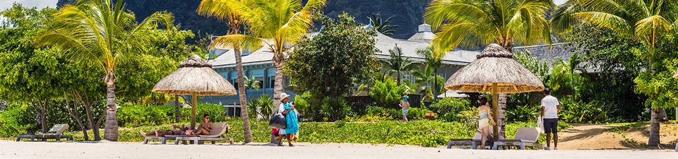 Le Morne