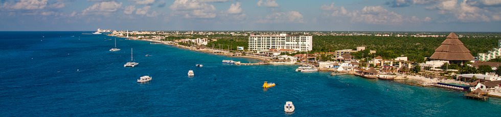 Cozumel Island Cozumel Island