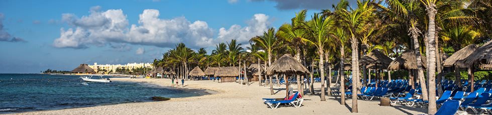 Playa del Carmen