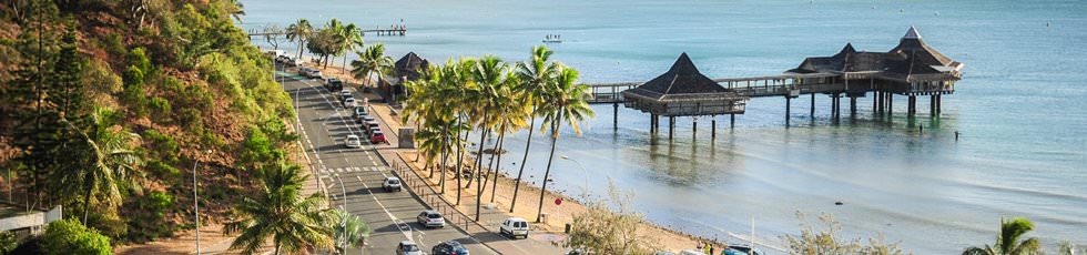 Noumea