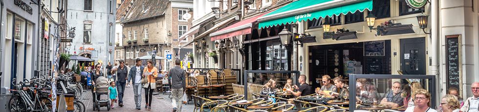 Den Bosch