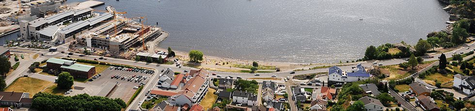Larvik