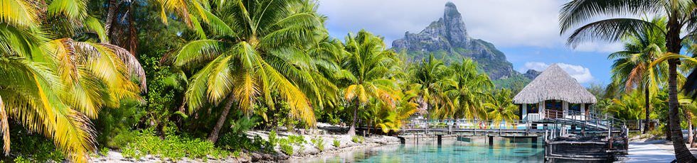 Bora Bora
