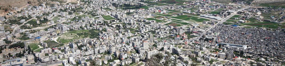 Nablus