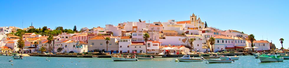 Algarve
