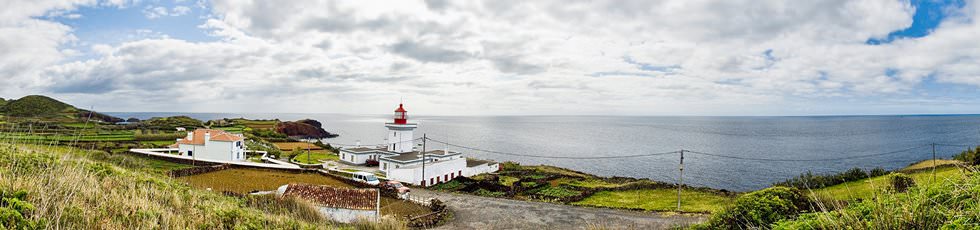 Terceira Island