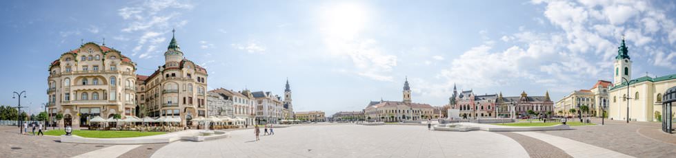 Oradea Oradea