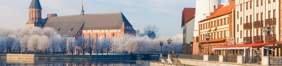 Kaliningrad