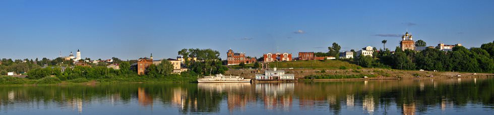 Kaluga