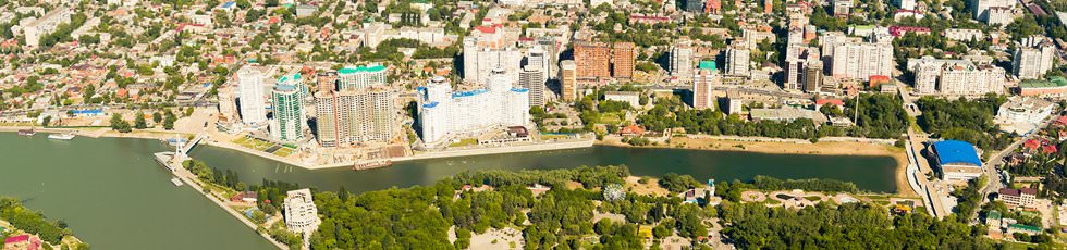 Krasnodar