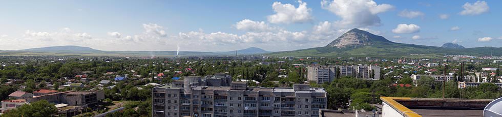Mineralnie Vody