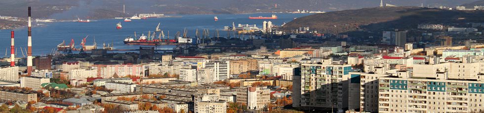 Murmansk