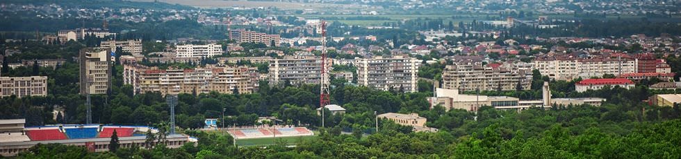 Nalchik