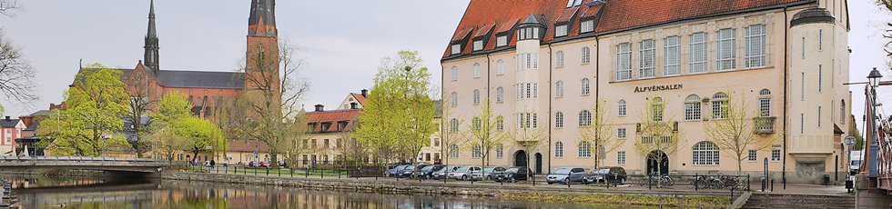 Uppsala