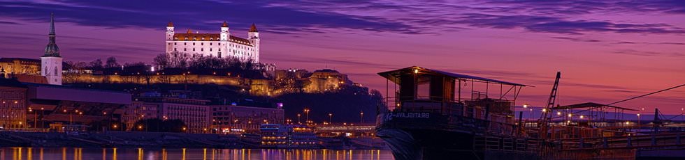Bratislava