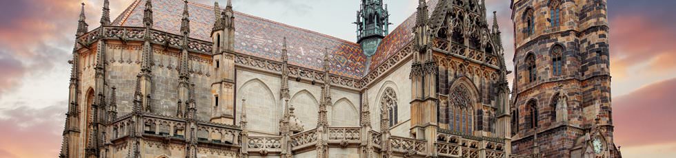 Kosice