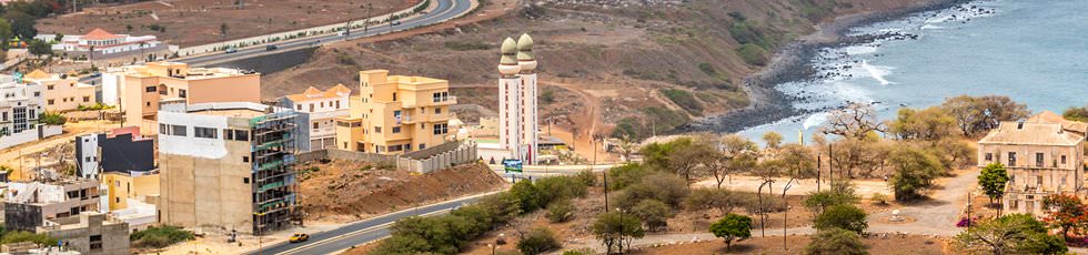 Dakar