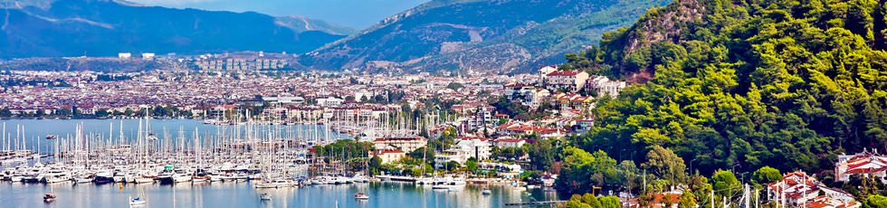 Fethiye
