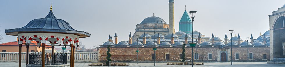 Konya