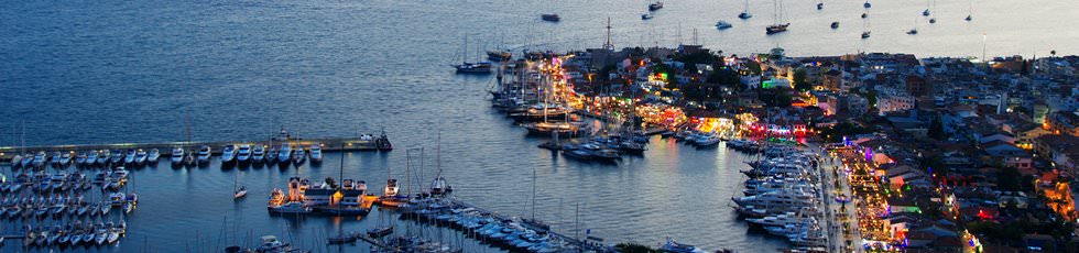 Marmaris Marmaris