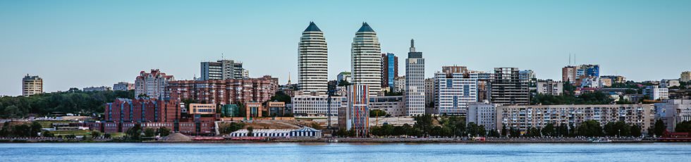 Dnepropetrovsk
