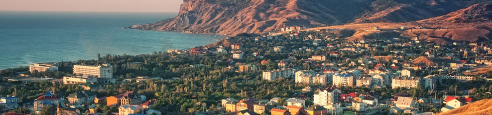Koktebel