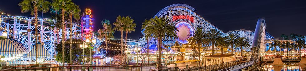 Anaheim