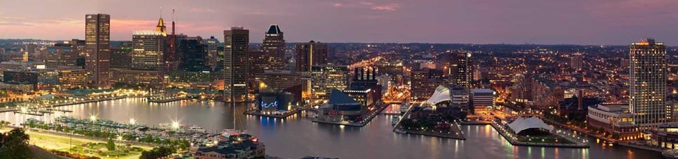 Baltimore