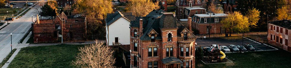 Detroit Detroit