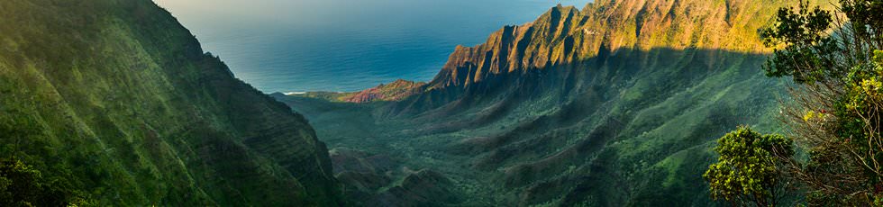 Hawaii Islands