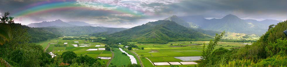 Kauai Island