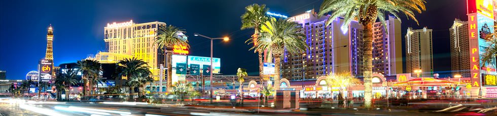 Las Vegas