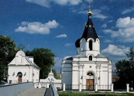 Maria Magdalena Kirche