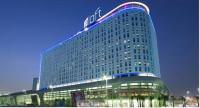 Отель Aloft Abu Dhabi