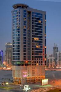 Отель Aryana Hotel