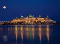 Отель Kempinski Hotel & Residences Palm Jumeirah