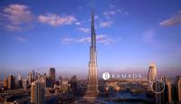 Отель Ramada Downtown Dubai