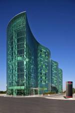 Отель Rocco Forte Hotel Abu Dhabi