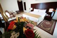 Отель Rose Garden Hotel Apartments - Barsha