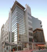 Отель Golden Tulip Suites Al Barsha - Dubai