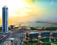 Отель Tamani Hotel Marina